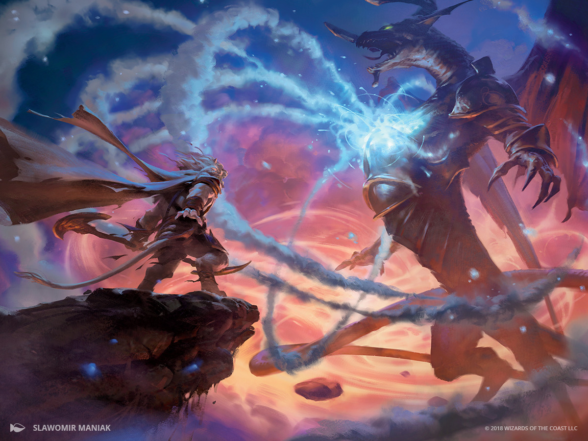 Core Set 2019